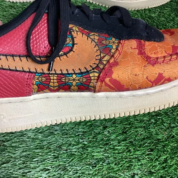 Nike Air Force 1 Low Chinese New Year (2019) Y7/40
