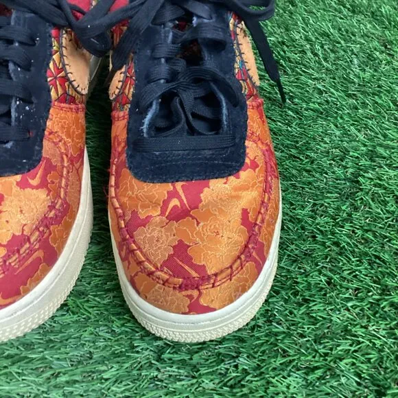 Nike Air Force 1 Low Chinese New Year (2019) Y7/40