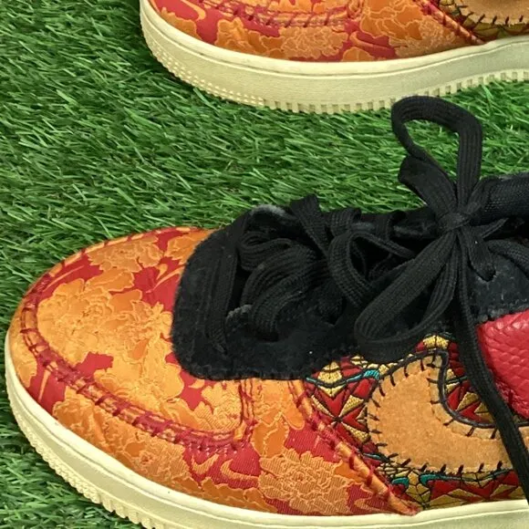 Nike Air Force 1 Low Chinese New Year (2019) Y7/40
