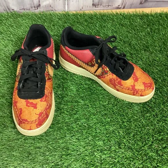 Nike Air Force 1 Low Chinese New Year (2019) Y7/40