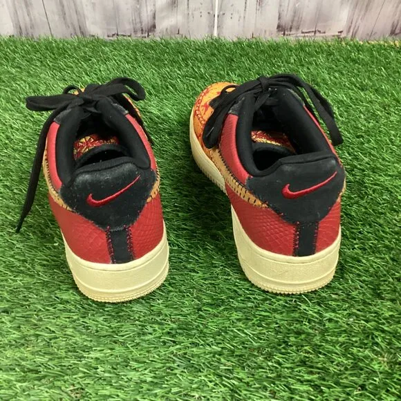 Nike Air Force 1 Low Chinese New Year (2019) Y7/40