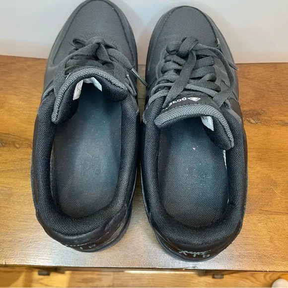 Nike | Air Force 1 Low Gore-Tex Shoes - Black ; Mens 7