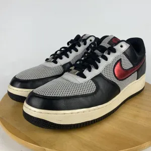 Nike Air Force 1 Low Premium Spiridon Size 12 318775-061 Shoes Sneakers