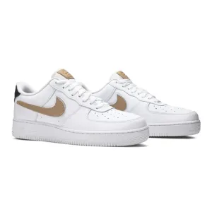 Nike Air Force 1 Low Shoes Removable Swoosh