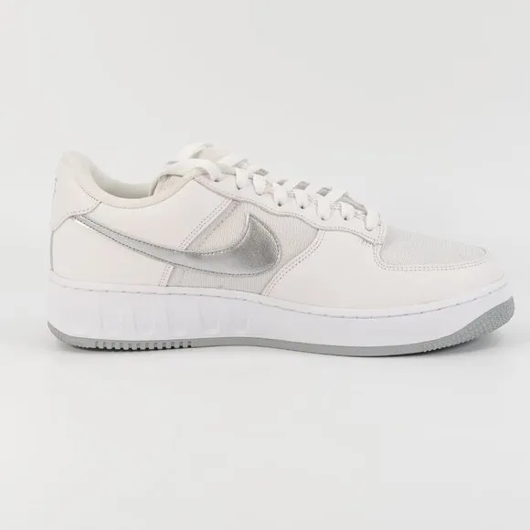 Nike Air Force 1 Low Unity 'White Silver' FD0937-100 Multi Size