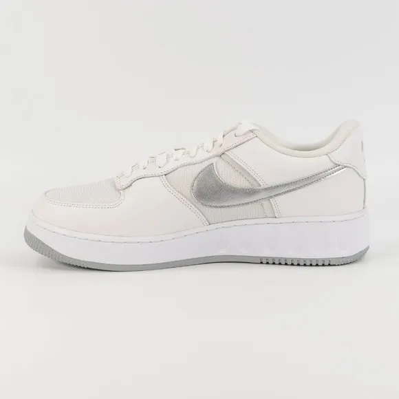 Nike Air Force 1 Low Unity 'White Silver' FD0937-100 Multi Size