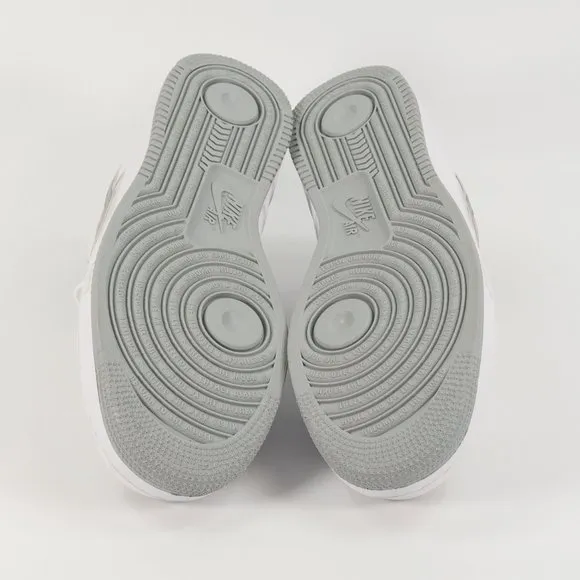 Nike Air Force 1 Low Unity 'White Silver' FD0937-100 Multi Size