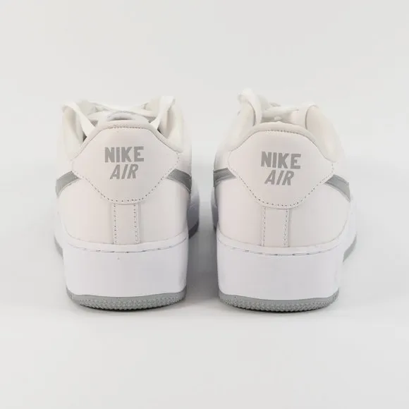 Nike Air Force 1 Low Unity 'White Silver' FD0937-100 Multi Size