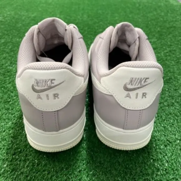 Nike Air Force 1 Low Womens Sportswear Shoes Pink DX5883-001 VNDS Size 9