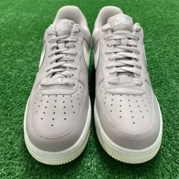 Nike Air Force 1 Low Womens Sportswear Shoes Pink DX5883-001 VNDS Size 9