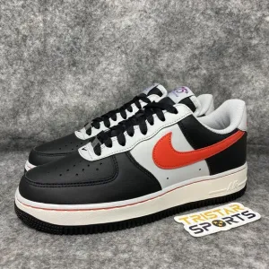 Nike Air Force 1 Shoes Mens 7.5 NBA '75th Anniversary '07 LV8 DC8874-001 New