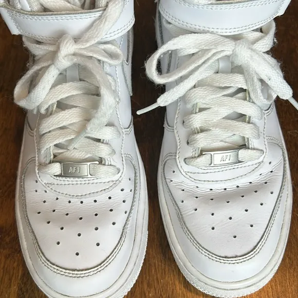 NIKE  AIR FORCE 1
