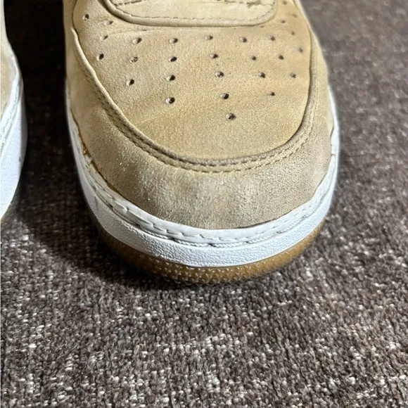 Nike Air Force Low 1 Premium Size 9