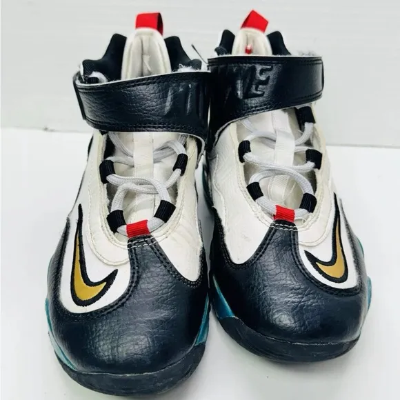 Nike Air Griffey Max 1 Swingman Sweetest Swing GS Size 3Y DJ5193-100