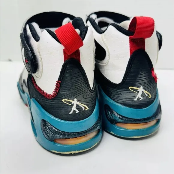 Nike Air Griffey Max 1 Swingman Sweetest Swing GS Size 3Y DJ5193-100