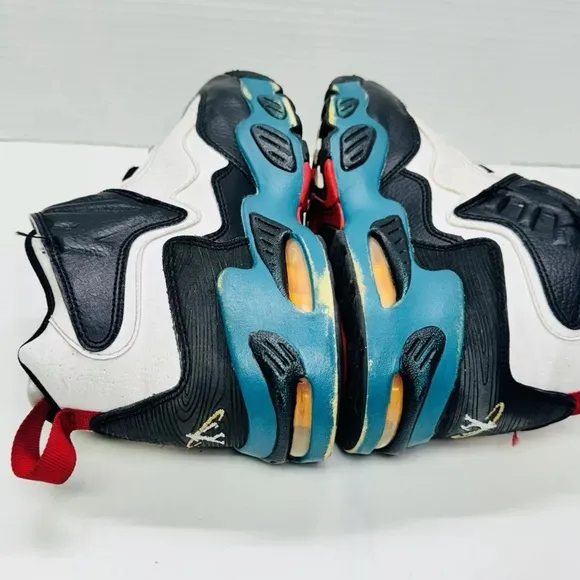 Nike Air Griffey Max 1 Swingman Sweetest Swing GS Size 3Y DJ5193-100