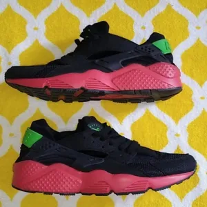 NIKE Air Huarache men's sz 8