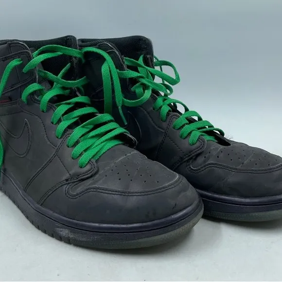 Nike Air Jordan 1 Retro AJ1 High Zoom Fearless BV0006 900 Size 12