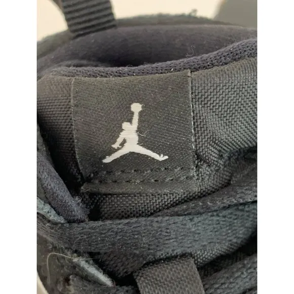 Nike Air Jordan 1 Retro High OG Toddler Shoes 5C Sneaker Baby GUC 7336 Air Times