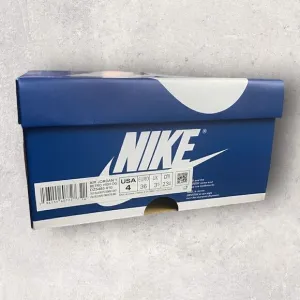 Nike Air Jordan 1 Retro High OG 'True Blue' DZ5485-410 size 4 Mens/ 5.5 Womens