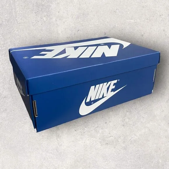 Nike Air Jordan 1 Retro High OG 'True Blue' DZ5485-410 size 4 Mens/ 5.5 Womens