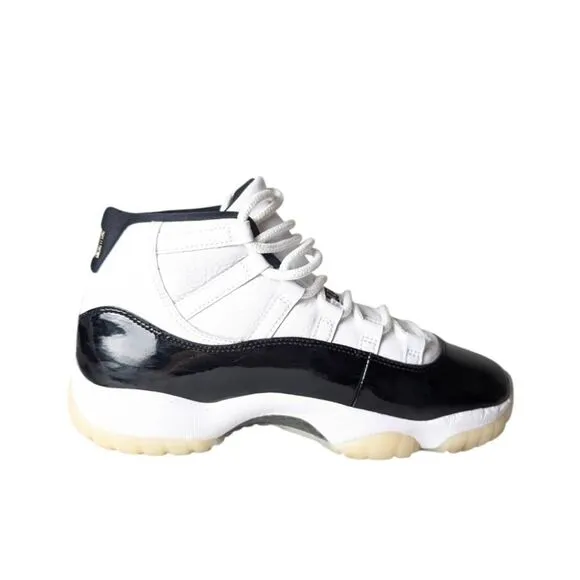 NIKE Air Jordan 11 Retro &quot;DMP Gratitude&quot; Sneakers Size 8.5