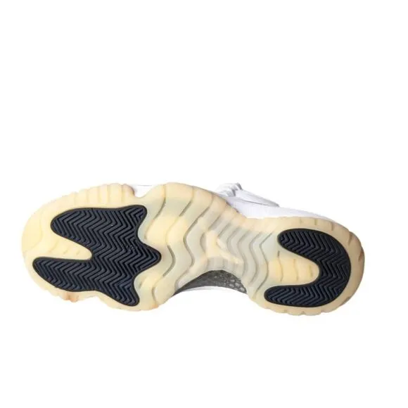 NIKE Air Jordan 11 Retro &quot;DMP Gratitude&quot; Sneakers Size 8.5