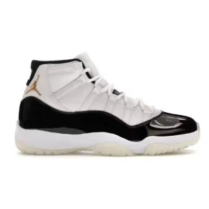 NIKE Air Jordan 11 Retro &quot;DMP Gratitude&quot; Sneakers Size 8.5