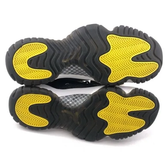 Nike Air Jordan 11 Retro Low IE 'Zest' Basketball Shoes 9.5