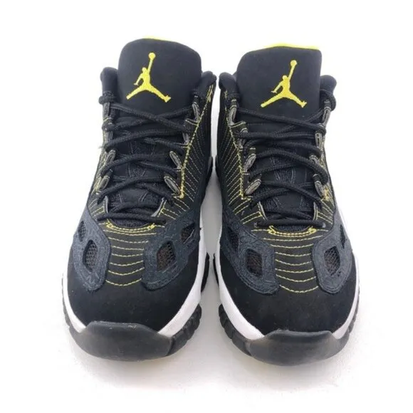 Nike Air Jordan 11 Retro Low IE 'Zest' Basketball Shoes 9.5