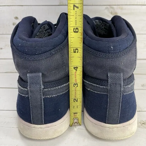 Nike Air Jordan AJKO Retro OG Obsidian Blue High Shoes 638471-403 Mens Size 12