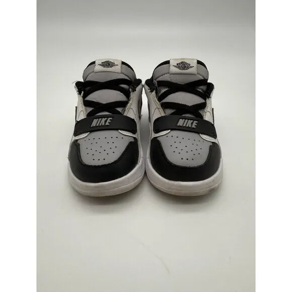 Nike Air Jordan Legacy 312 Low (TD) Toddler Shoes Kids SZ 9C CD9056-105