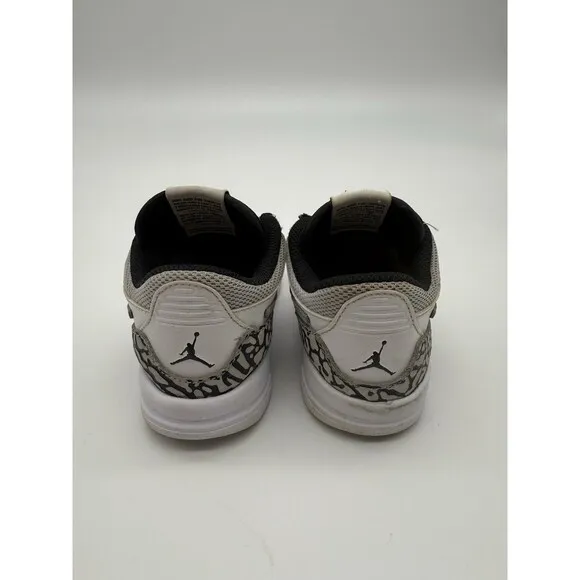 Nike Air Jordan Legacy 312 Low (TD) Toddler Shoes Kids SZ 9C CD9056-105