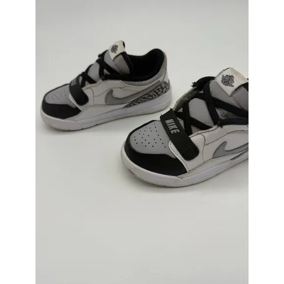 Nike Air Jordan Legacy 312 Low (TD) Toddler Shoes Kids SZ 9C CD9056-105