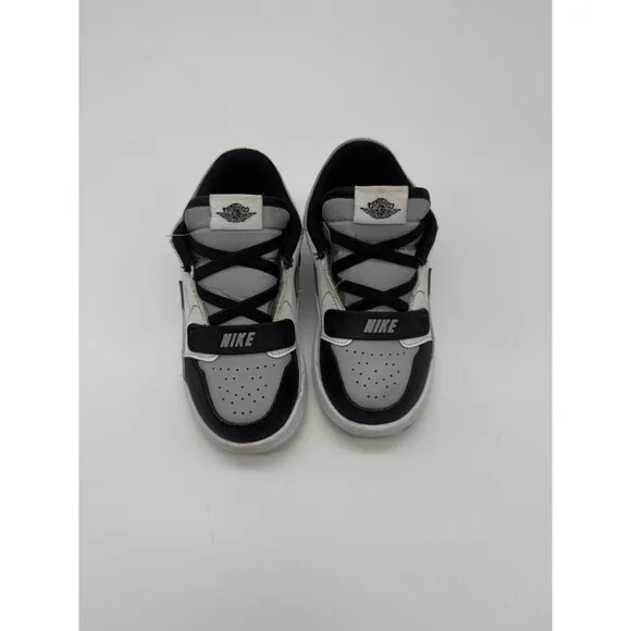 Nike Air Jordan Legacy 312 Low (TD) Toddler Shoes Kids SZ 9C CD9056-105