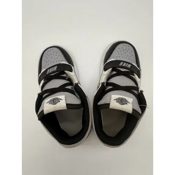 Nike Air Jordan Legacy 312 Low (TD) Toddler Shoes Kids SZ 9C CD9056-105