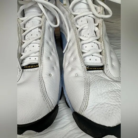 Nike Air Jordan Retro Shoes