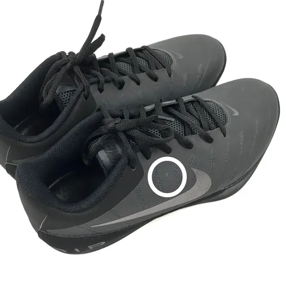 Nike Air Marvin Low 2 Basketball Shoes