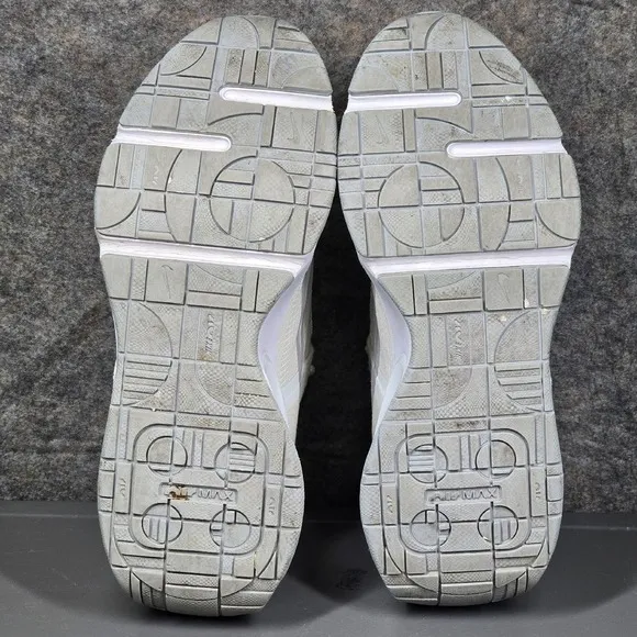 Nike Air Max 2021 Women's Running Shoes Sneakers Beige White Size 6.5‎