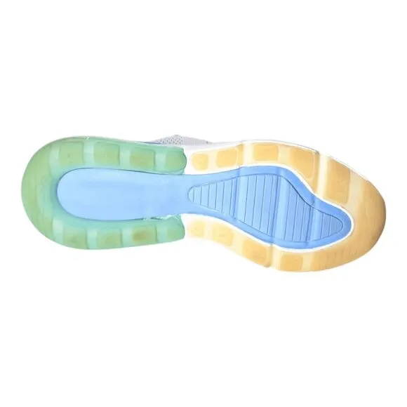 NIKE Air Max 270 &quot;Nike 101&quot; Runnig Shoes Size 13