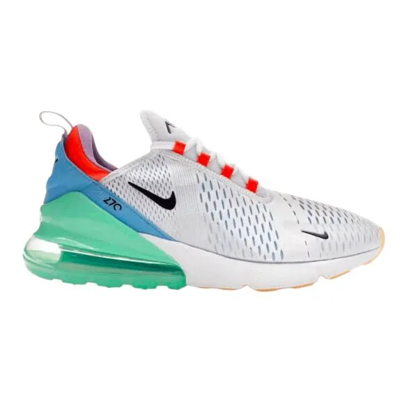 NIKE Air Max 270 &quot;Nike 101&quot; Runnig Shoes Size 13