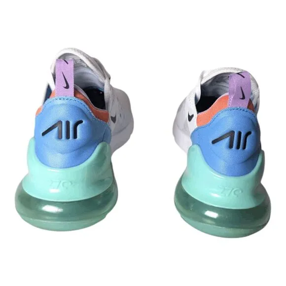 NIKE Air Max 270 &quot;Nike 101&quot; Runnig Shoes Size 13