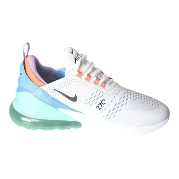 NIKE Air Max 270 &quot;Nike 101&quot; Runnig Shoes Size 13
