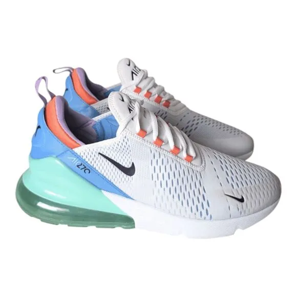 NIKE Air Max 270 &quot;Nike 101&quot; Runnig Shoes Size 13