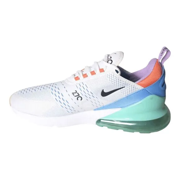 NIKE Air Max 270 &quot;Nike 101&quot; Runnig Shoes Size 13