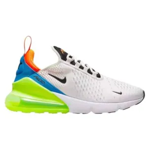 NIKE Air Max 270 'NERF' Running Shoes Size 8.5