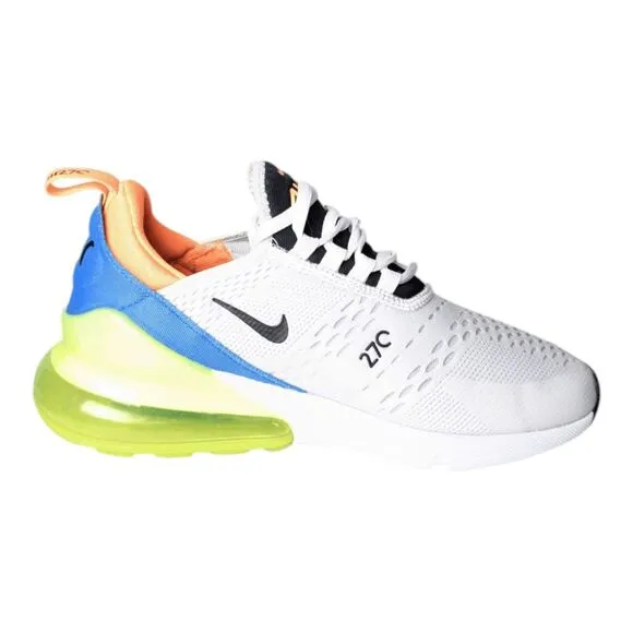 NIKE Air Max 270 'NERF' Running Shoes Size 8.5