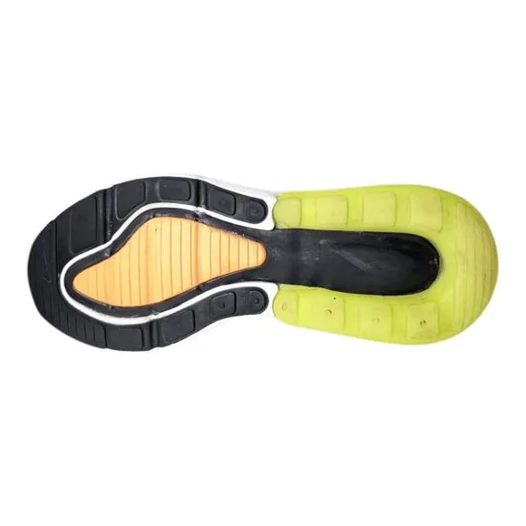 NIKE Air Max 270 'NERF' Running Shoes Size 8.5