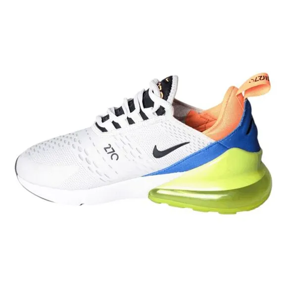 NIKE Air Max 270 'NERF' Running Shoes Size 8.5