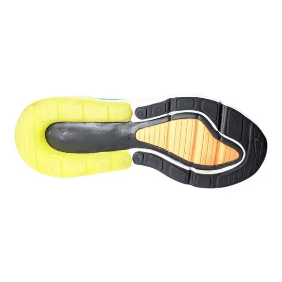NIKE Air Max 270 'NERF' Running Shoes Size 8.5